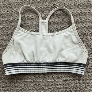 Athleta Girl Tracker SportsBra, size S/7